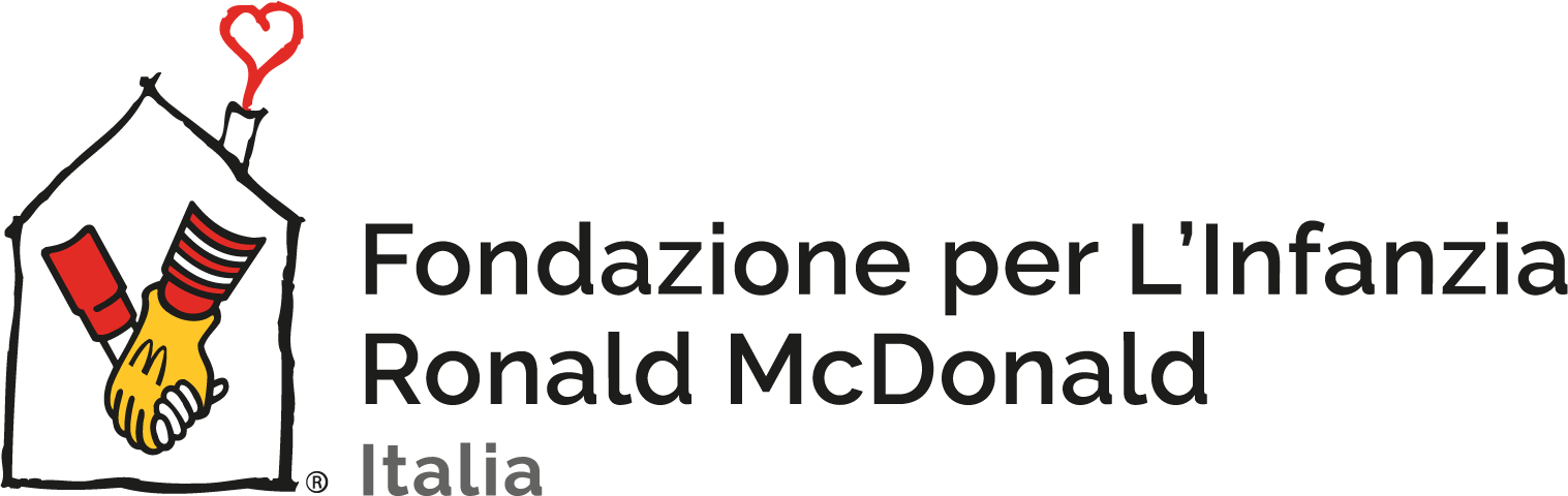 Fondazione per l'Infanzia Ronald McDonald Italia ETS